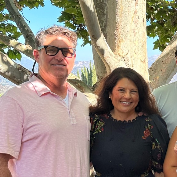 Wife, mom, grandma, flight attendant & new Poshmark Ambassador ⭐️🌟💫 - Picture 2 of 2